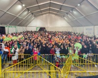 Carnavales de Getafe