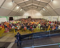 Carnavales de Getafe
