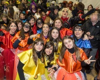 Carnavales de Getafe