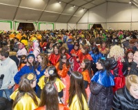 Carnavales de Getafe
