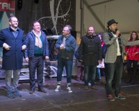 Carnavales de Getafe
