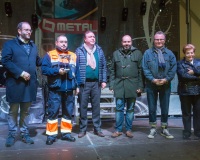 Carnavales de Getafe
