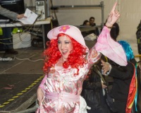 Carnavales de Getafe