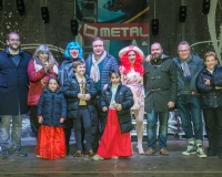 Carnavales de Getafe