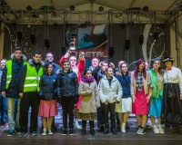 Carnavales de Getafe
