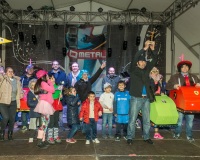 Carnavales de Getafe