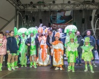 Carnavales de Getafe
