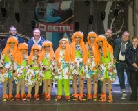 Carnavales de Getafe