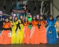 Carnavales de Getafe