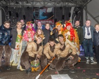 Carnavales de Getafe