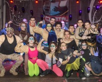 Carnavales de Getafe