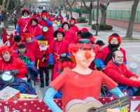 Carnavales de Getafe