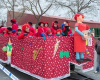 Carnavales de Getafe