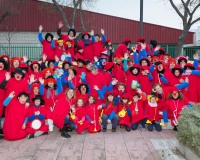 Carnavales de Getafe