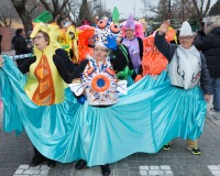 Carnavales de Getafe