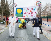 Carnavales de Getafe