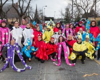 Carnavales de Getafe