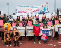 Carnavales de Getafe