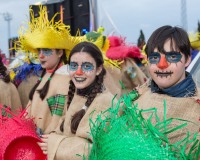 Carnavales de Getafe