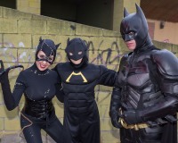 Carnavales de Getafe