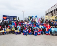 Carnavales de Getafe