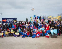 Carnavales de Getafe