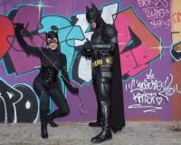Carnavales de Getafe