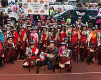 Carnavales de Getafe