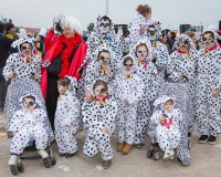 Carnavales de Getafe