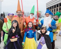 Carnavales de Getafe