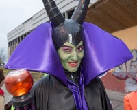Carnavales de Getafe