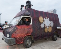 Carnavales de Getafe