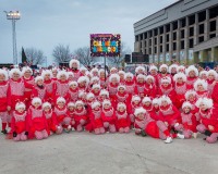 Carnavales de Getafe