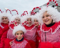 Carnavales de Getafe