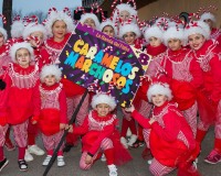 Carnavales de Getafe