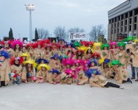 Carnavales de Getafe
