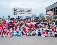 Carnavales de Getafe