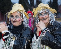 Carnavales de Getafe