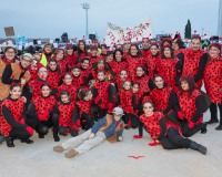 Carnavales de Getafe