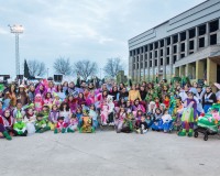 Carnavales de Getafe