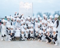Carnavales de Getafe