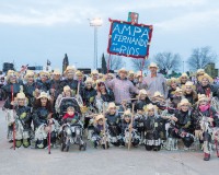 Carnavales de Getafe