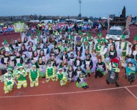 Carnavales de Getafe