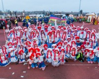 Carnavales de Getafe