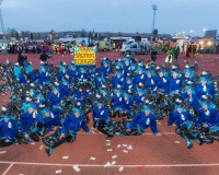 Carnavales de Getafe
