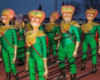 Carnavales de Getafe