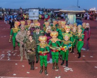 Carnavales de Getafe