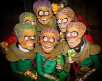 Carnavales de Getafe