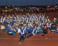 Carnavales de Getafe