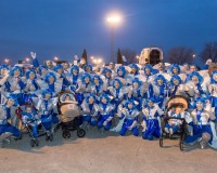 Carnavales de Getafe